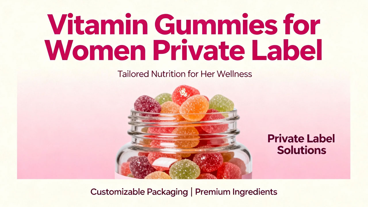 Vitamin-gummies-for-women-private-label