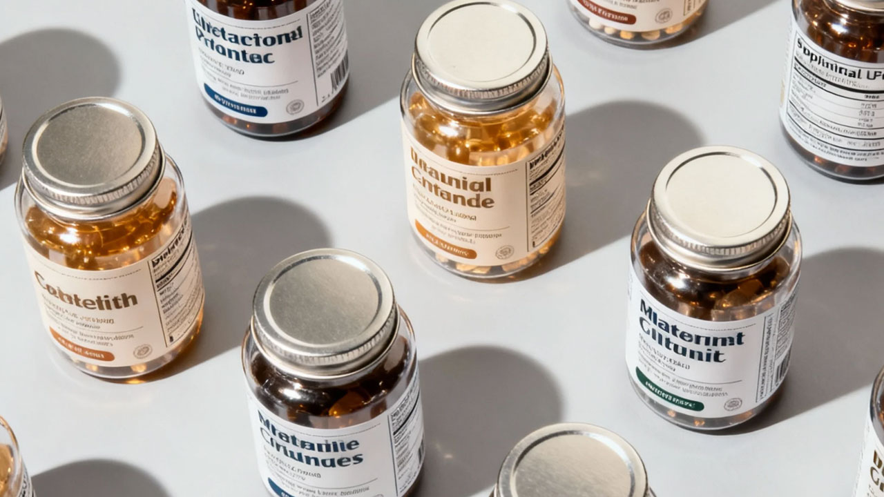 vitamin-supplement-contract-manufacturer - CSK Biotech