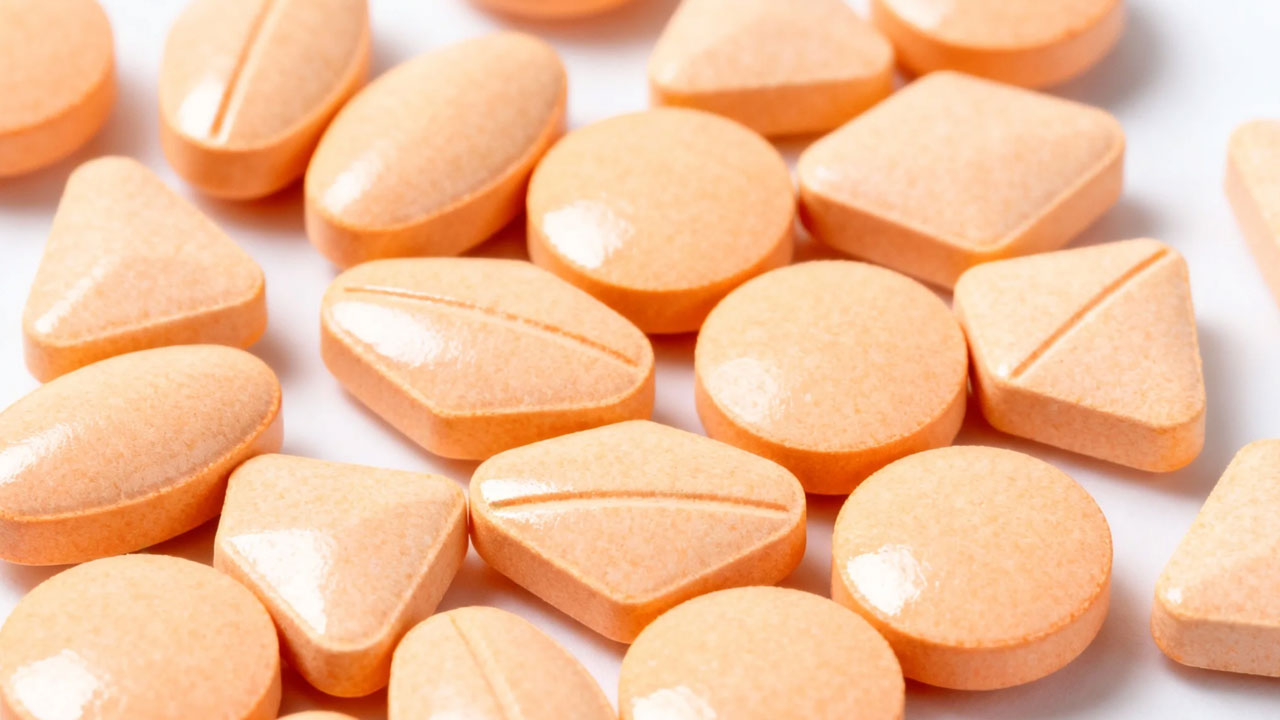 vitamin-supplement-contract-manufacturer - CSK Biotech