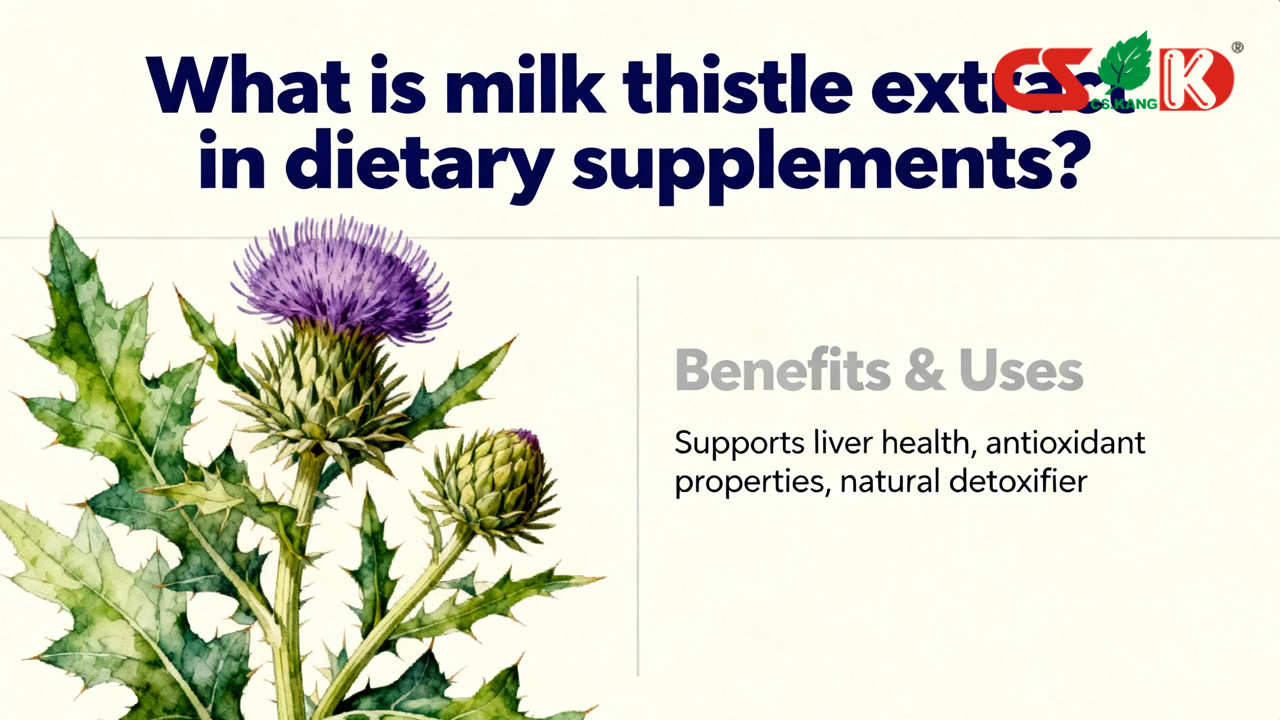 What-is-milk-thistle-extract-in-dietary-supplements What-is-milk-thistle-extract-in-dietary-supplements