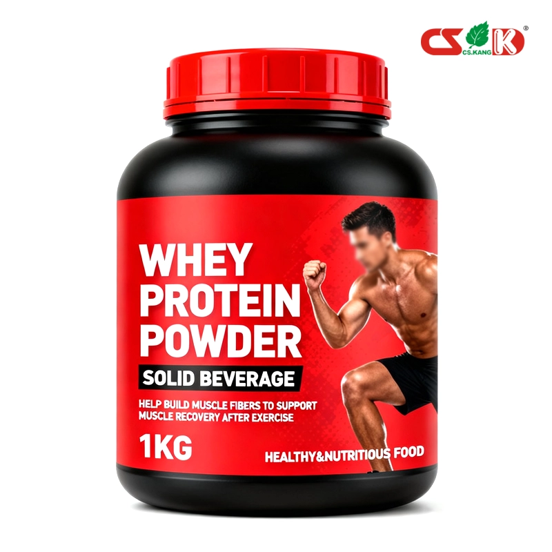 Whey Protein Powder - CSK Biotech Whey Protein Powder - CSK Biotech