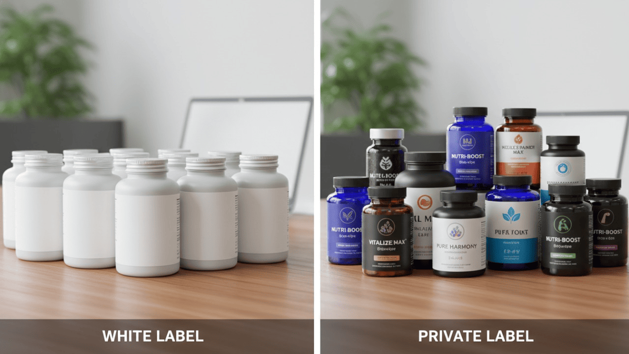 white label vs private label supplements white label vs private label supplements