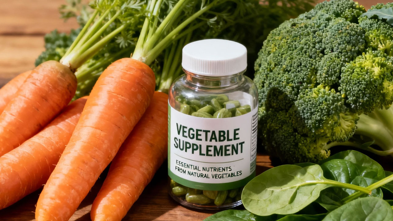 whole-food-supplement-manufacturer - CSK Biotech