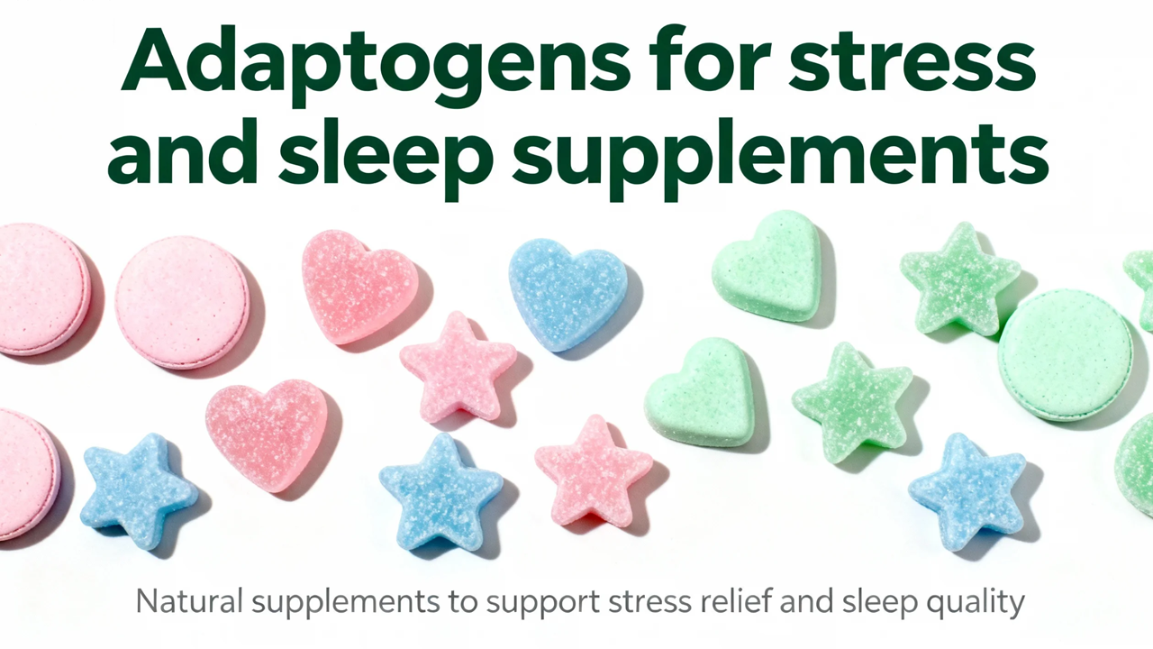 Why-are-sleep-gummies-more-popular-than-capsules
