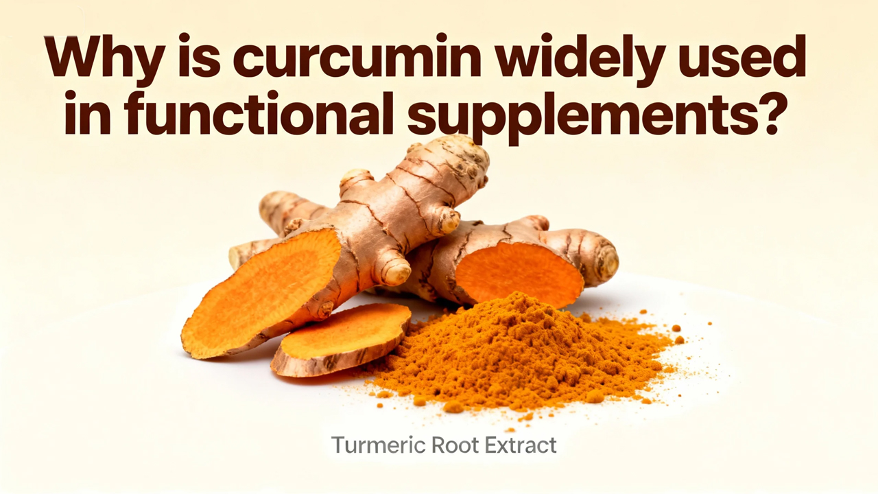 Why-is-curcumin-widely-used-in-functional-supplements - CSK Biotech