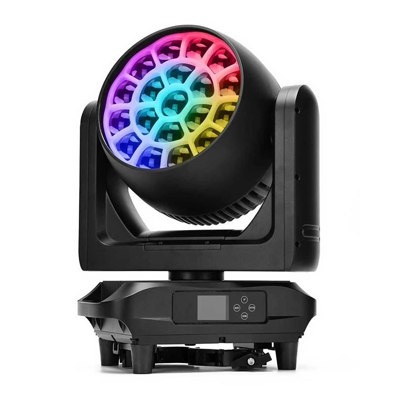 Multisource LED Stage Lights Manufacturer MEANReal Lighting multisource-led-stage-lights-manufacturer-meanreal-lighting