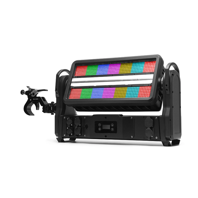 LED Strobe Lights Manufacturer for Stage | MEANReal