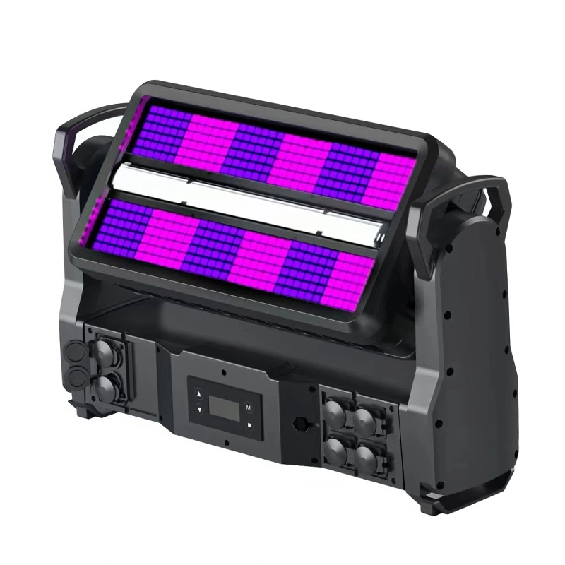 LED Strobe Lights Manufacturer For Stage MEANReal led-strobe-lights-manufacturer-for-stage-meanreal