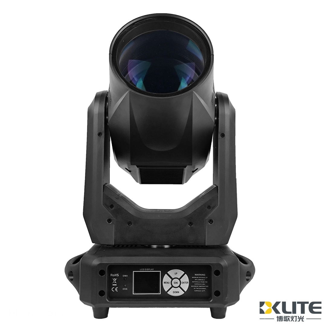 295W Beam Moving Head Light