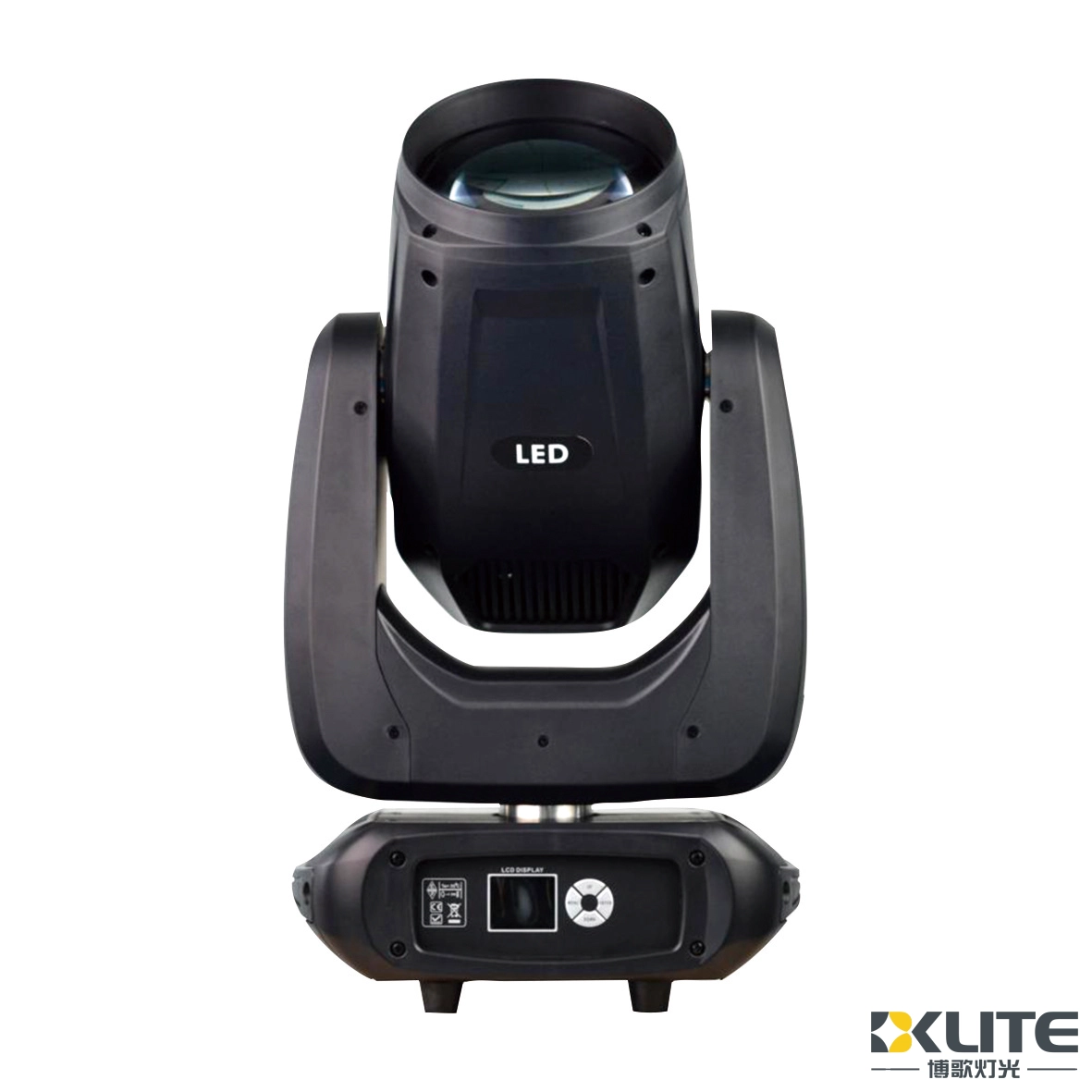 200W LED Beam Moving Head Light