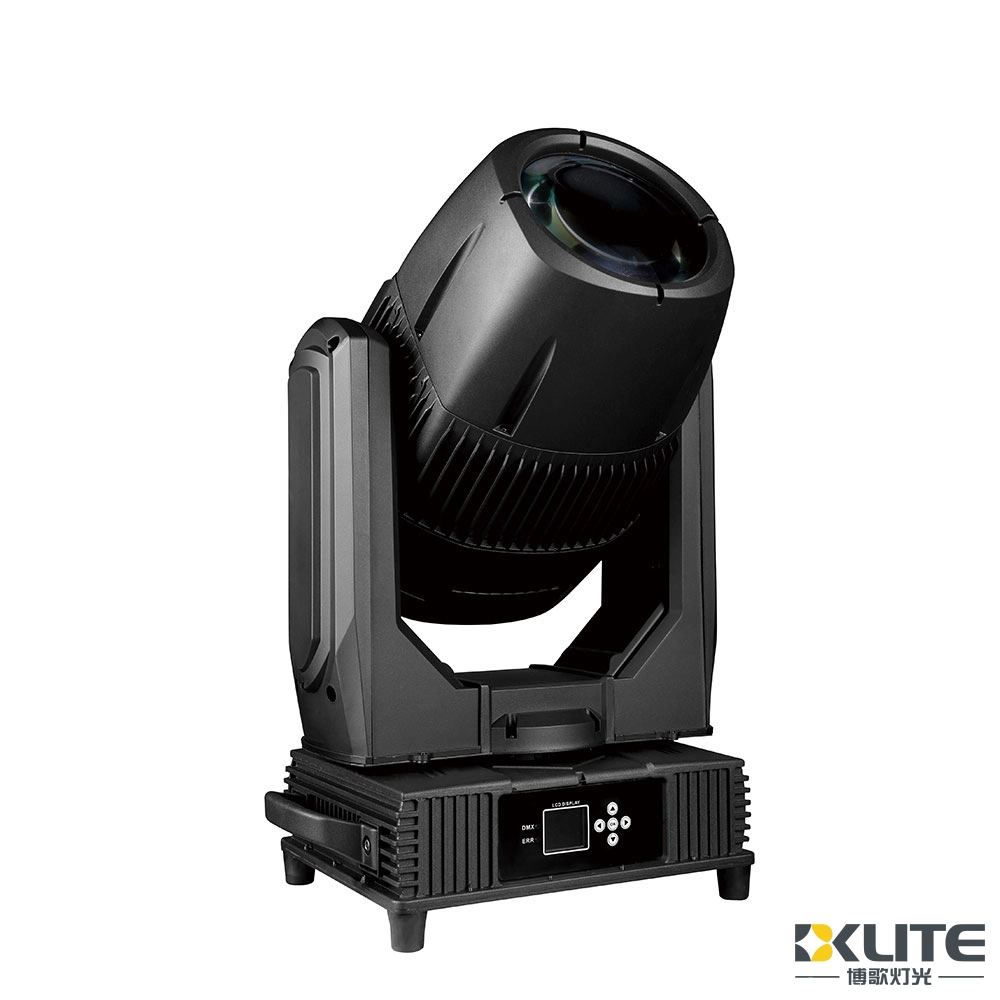 Waterproof IP66 420W beam moving head light Waterproof IP66 420W beam moving head light