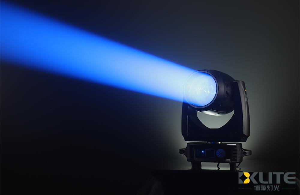 100W LED Beam Moving Head Light With LED Ring.3 100W LED Beam Moving Head Light With LED Ring.3