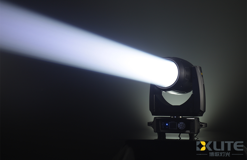 100W LED Beam Moving Head Light With LED Ring.4 100W LED Beam Moving Head Light With LED Ring.4