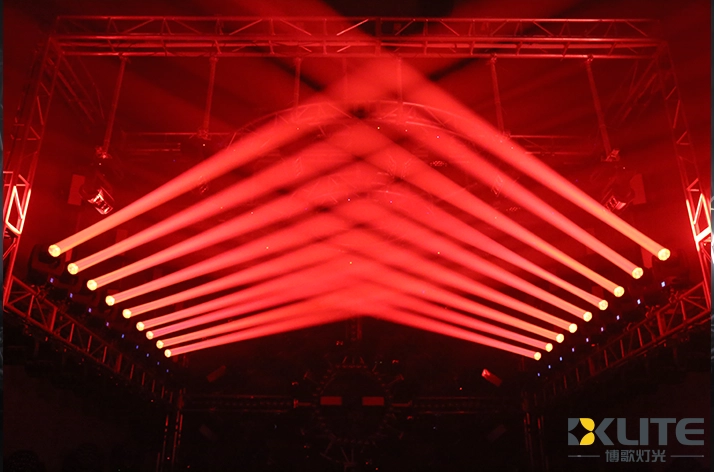 100w-led-beam-red 100w led beam red