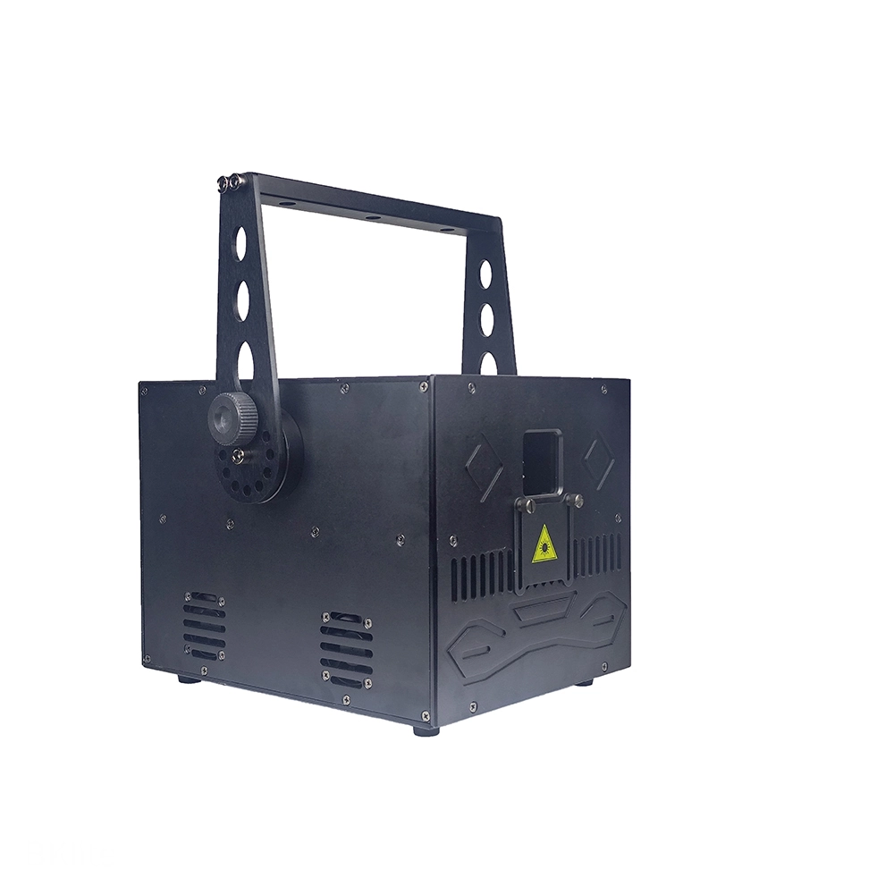 10W Full Color Animated Laser Light.2