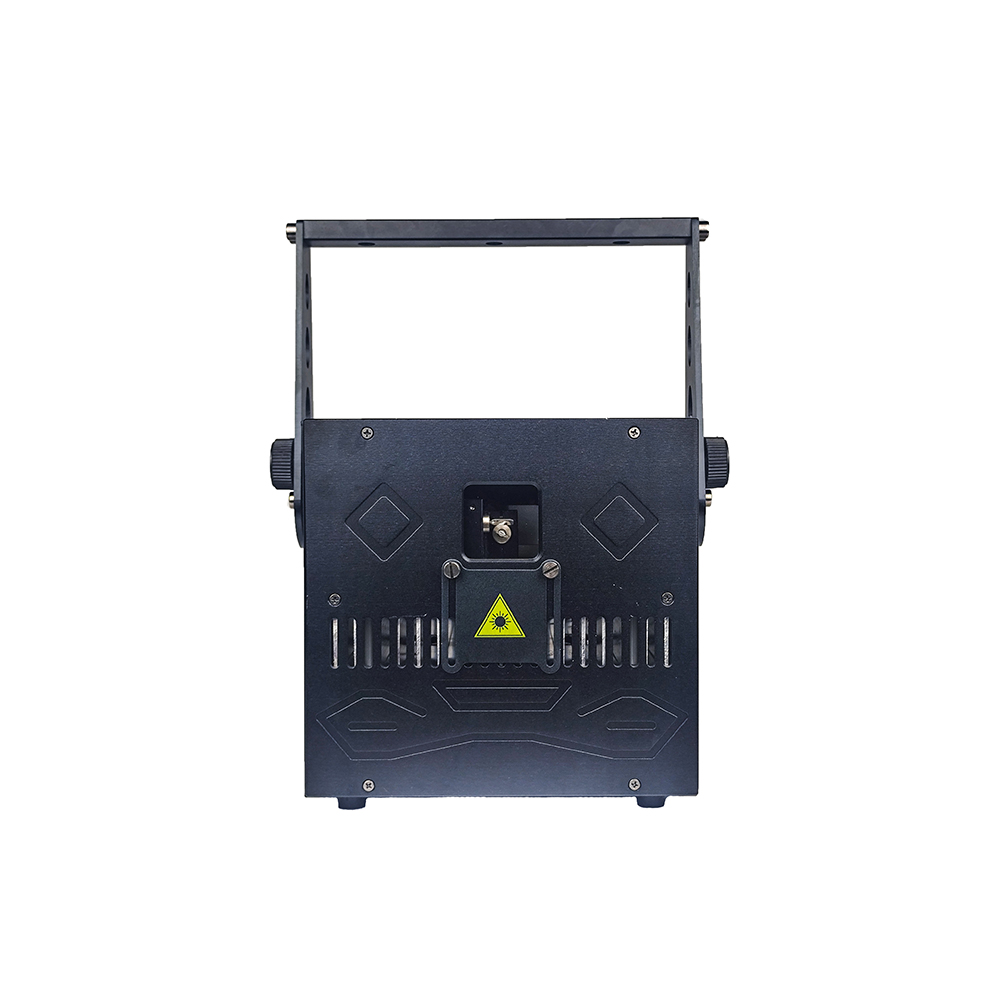 10W Full Color Animated Laser Light.3