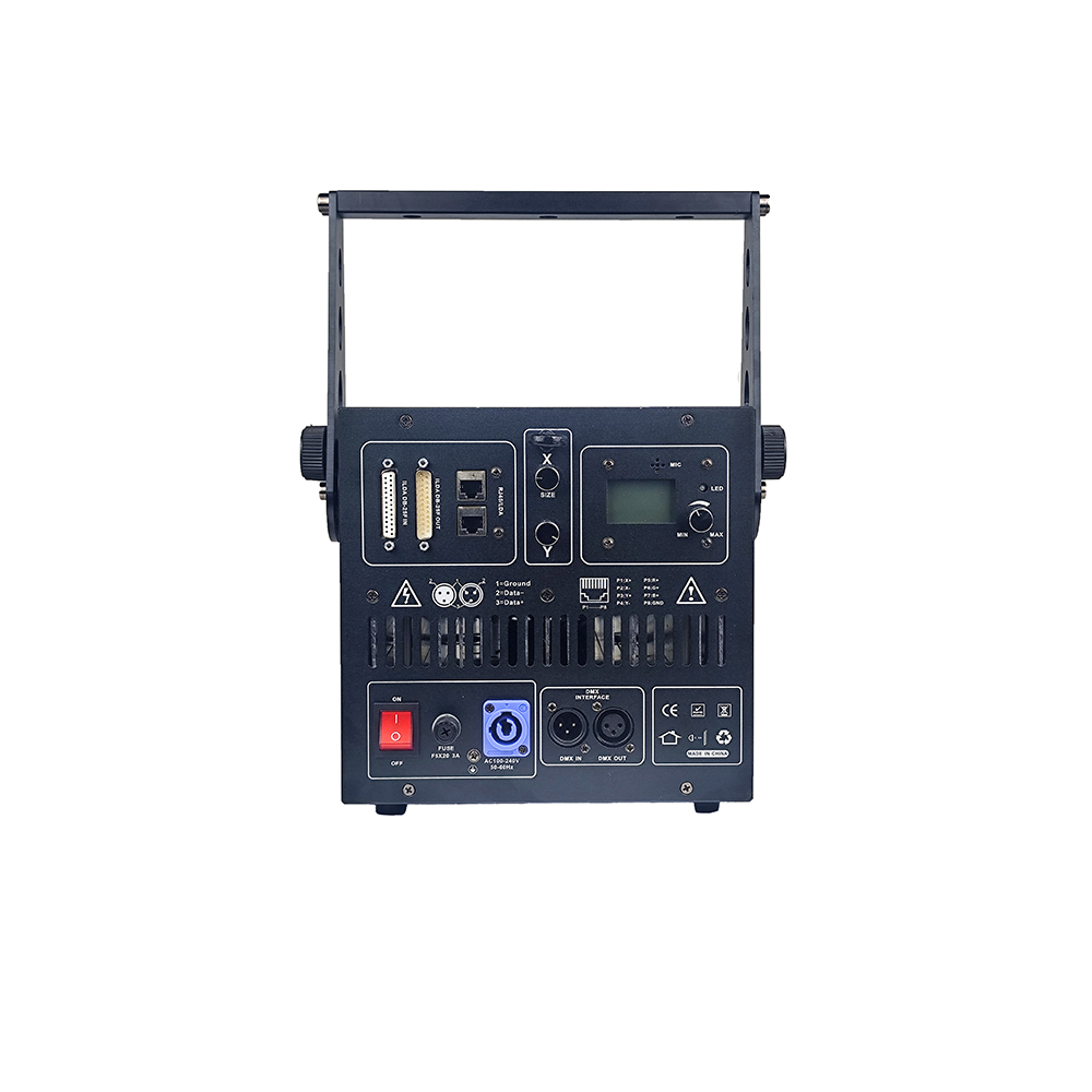 10W Full Color Animated Laser Light.5