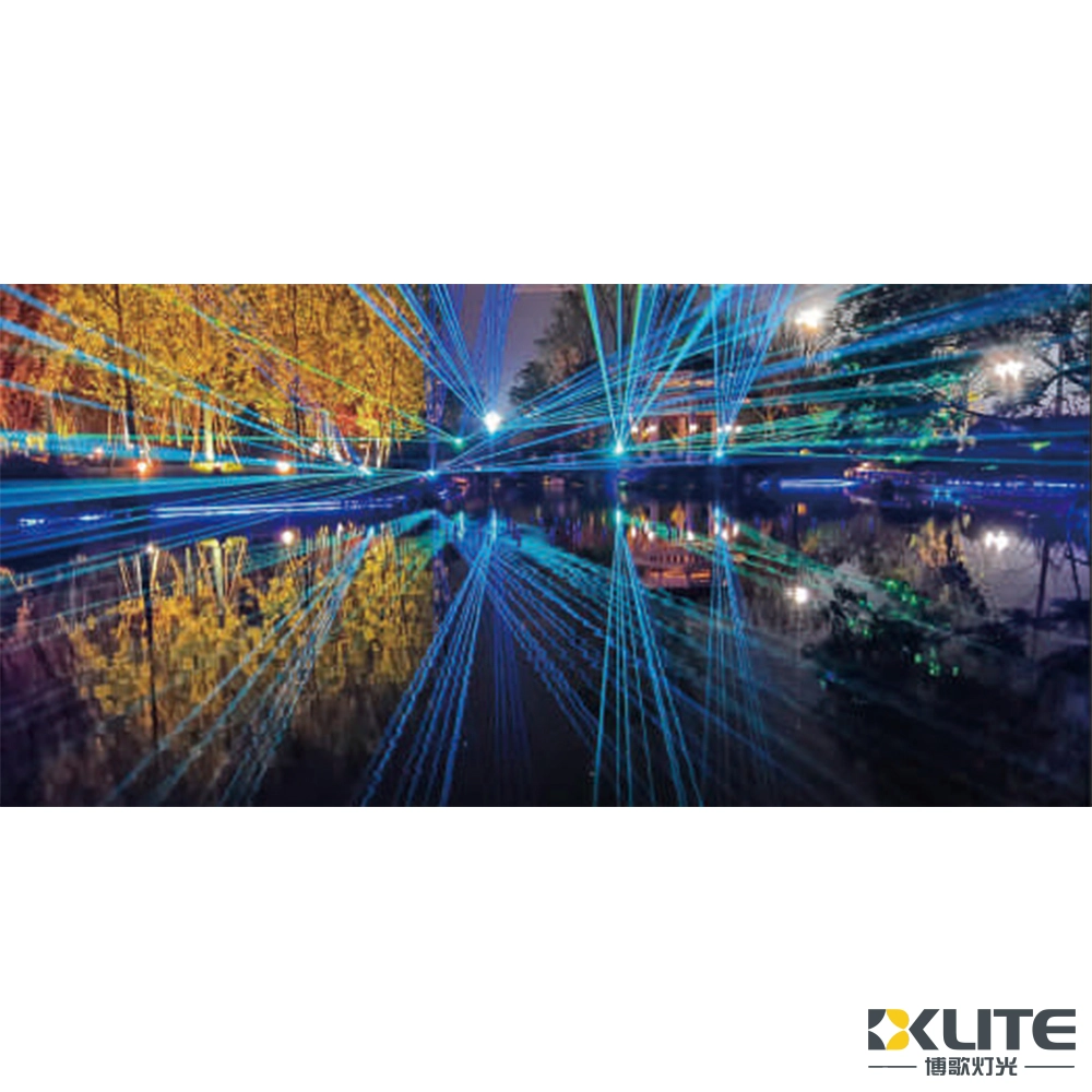 10W Full Color Animated Laser Light.7 10W Full Color Animated Laser Light.7