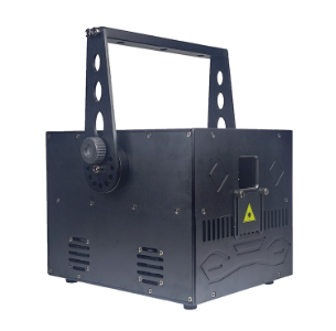 10w laser light