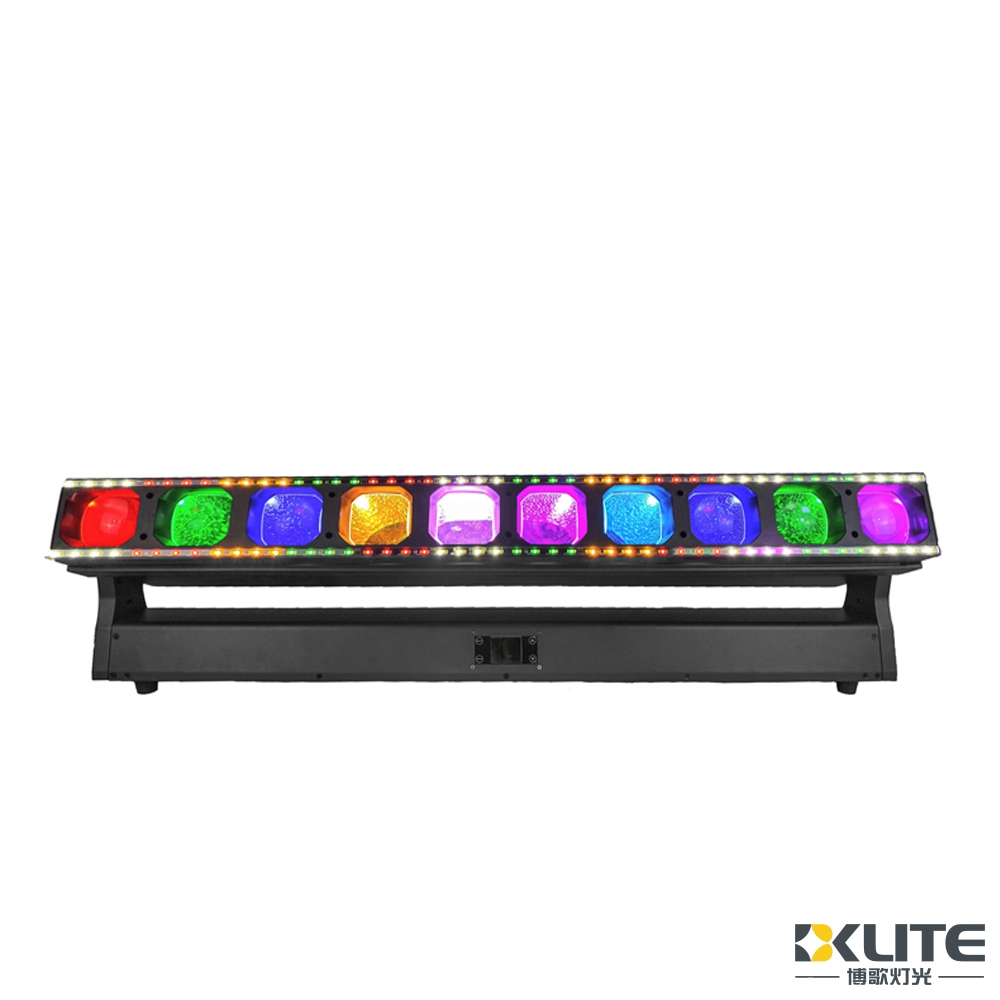 10x60W RGBW 4in1 LED Moving Head Light with effect light 10x60W RGBW 4in1 LED Moving Head Light with effect light