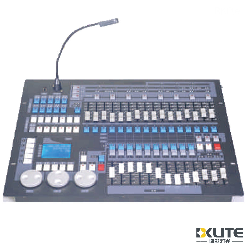 1024 console