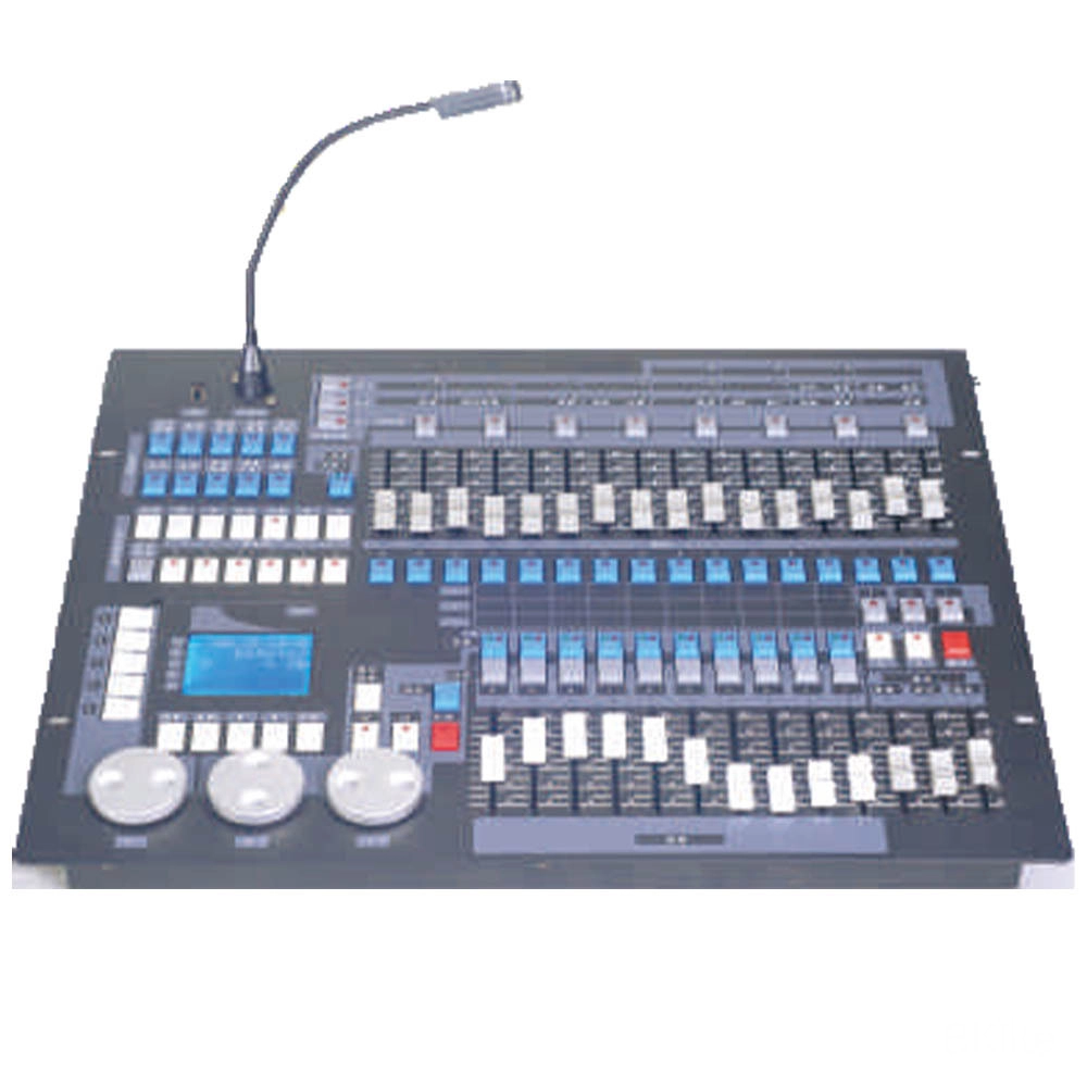 1024 console