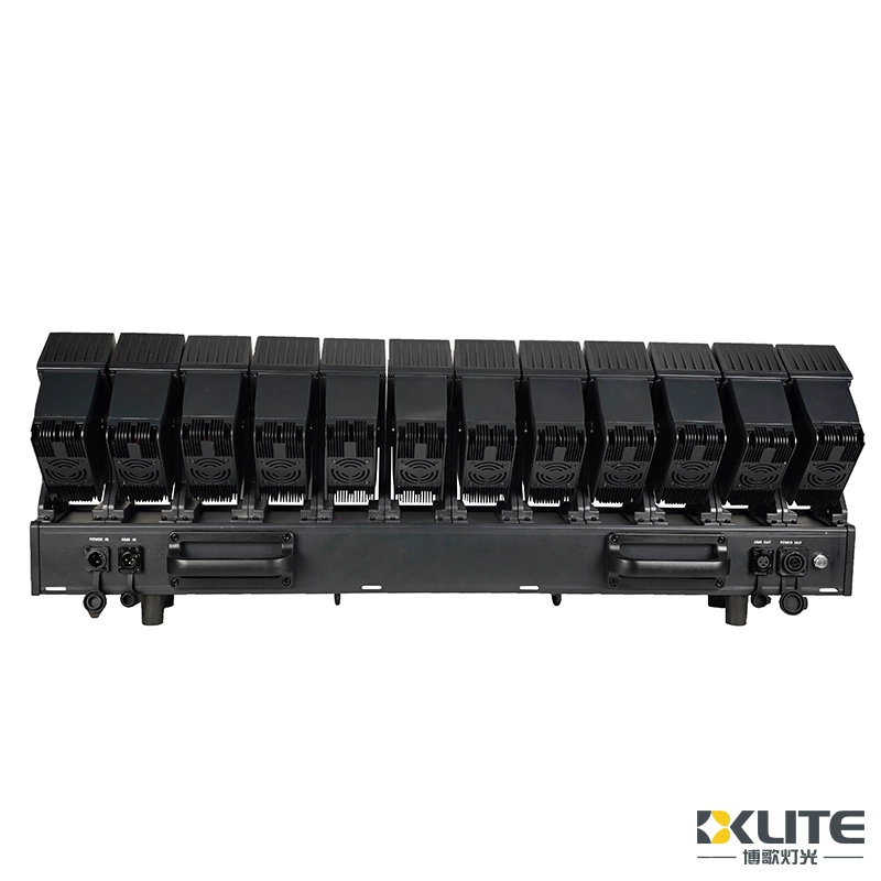 12pcs 60w bar moving head light 12pcs 60w bar moving head light