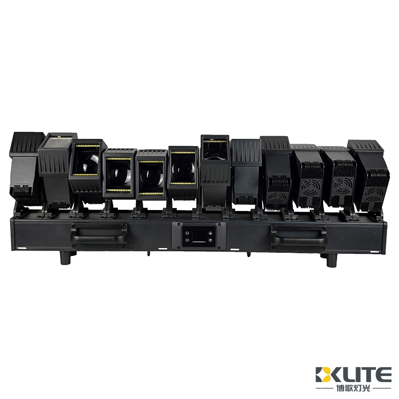 12pcs 60w waterproof beam wash bar moving head light 12pcs 60w waterproof beam wash bar moving head light