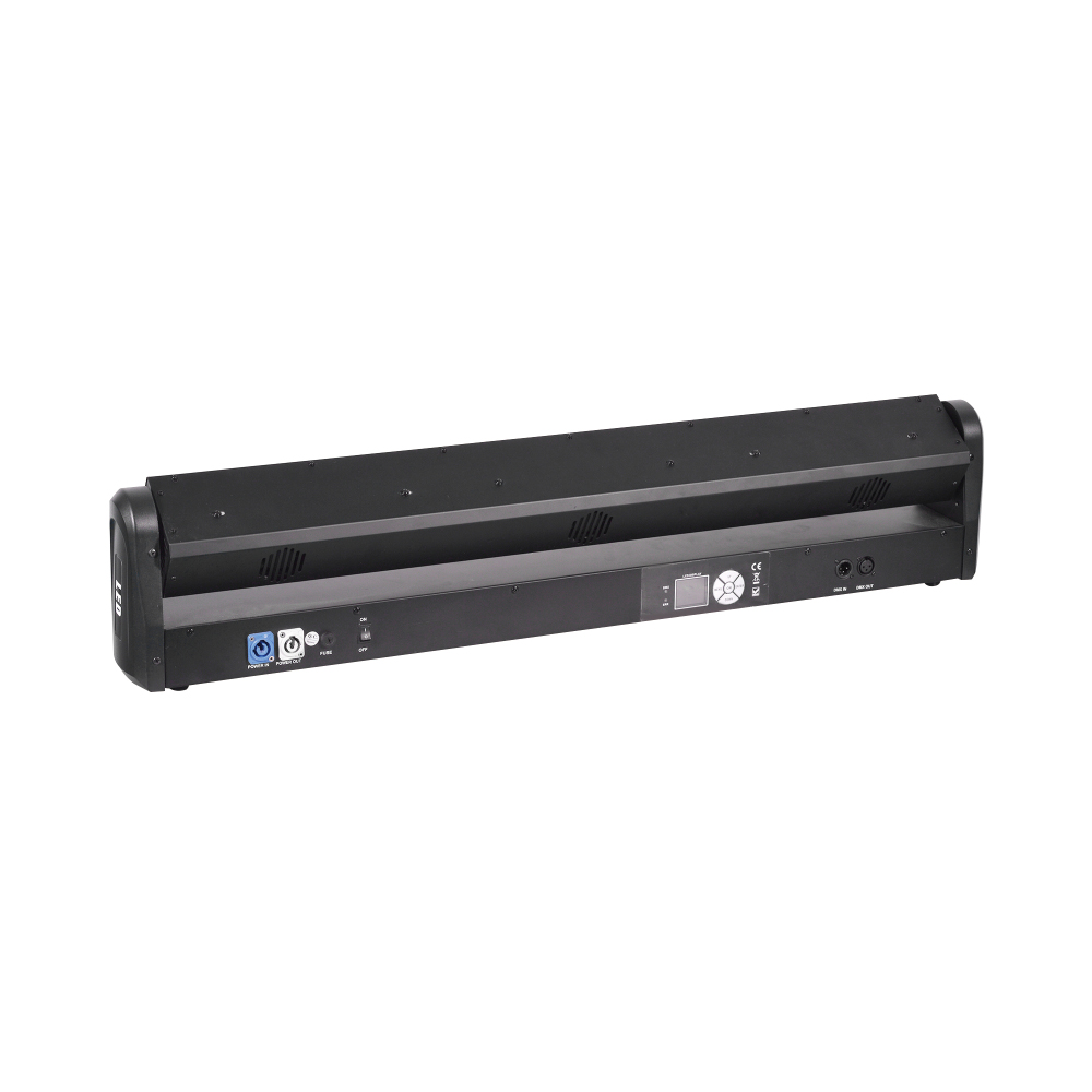12x30w beam moving bar light