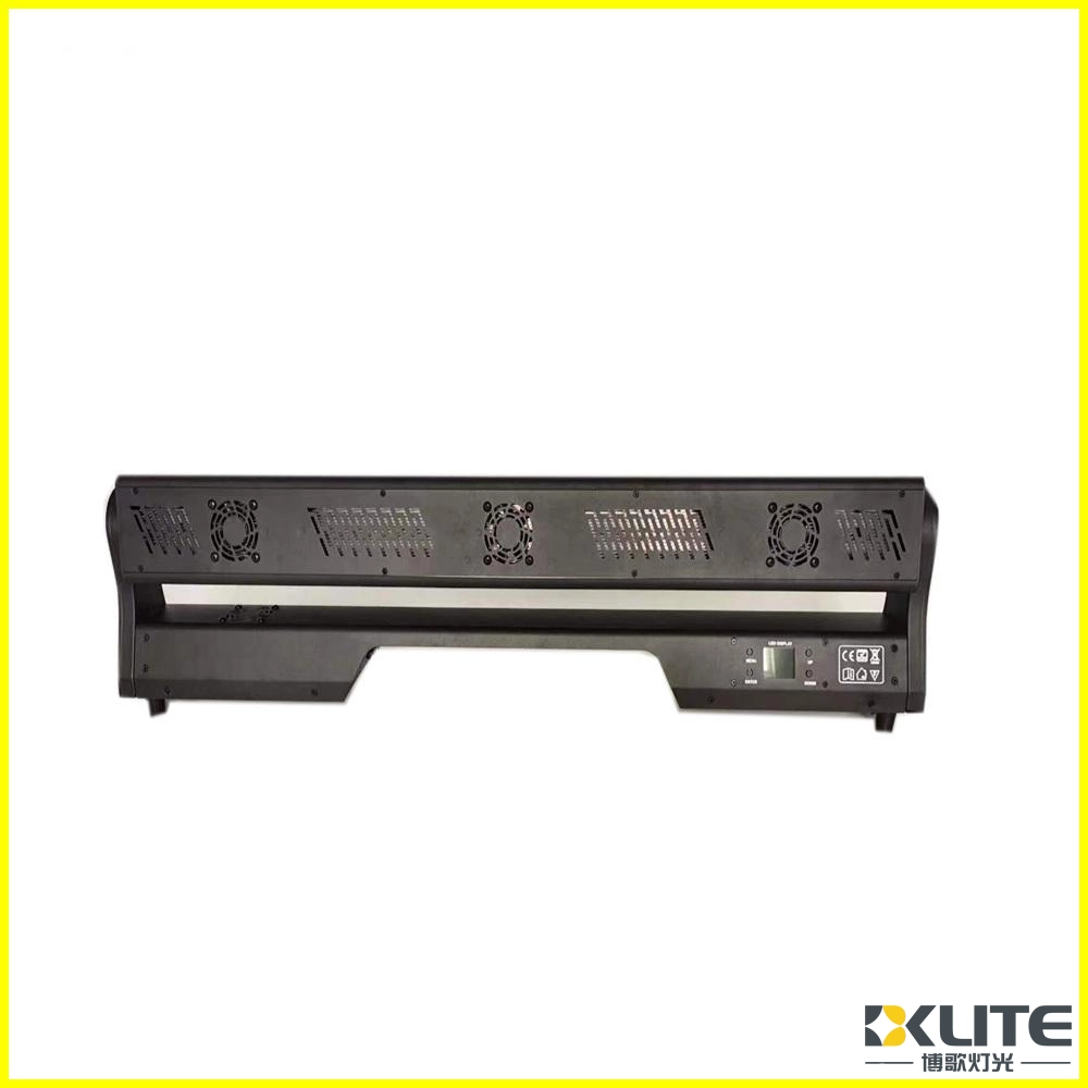 12x40w beam wash bar moving head light