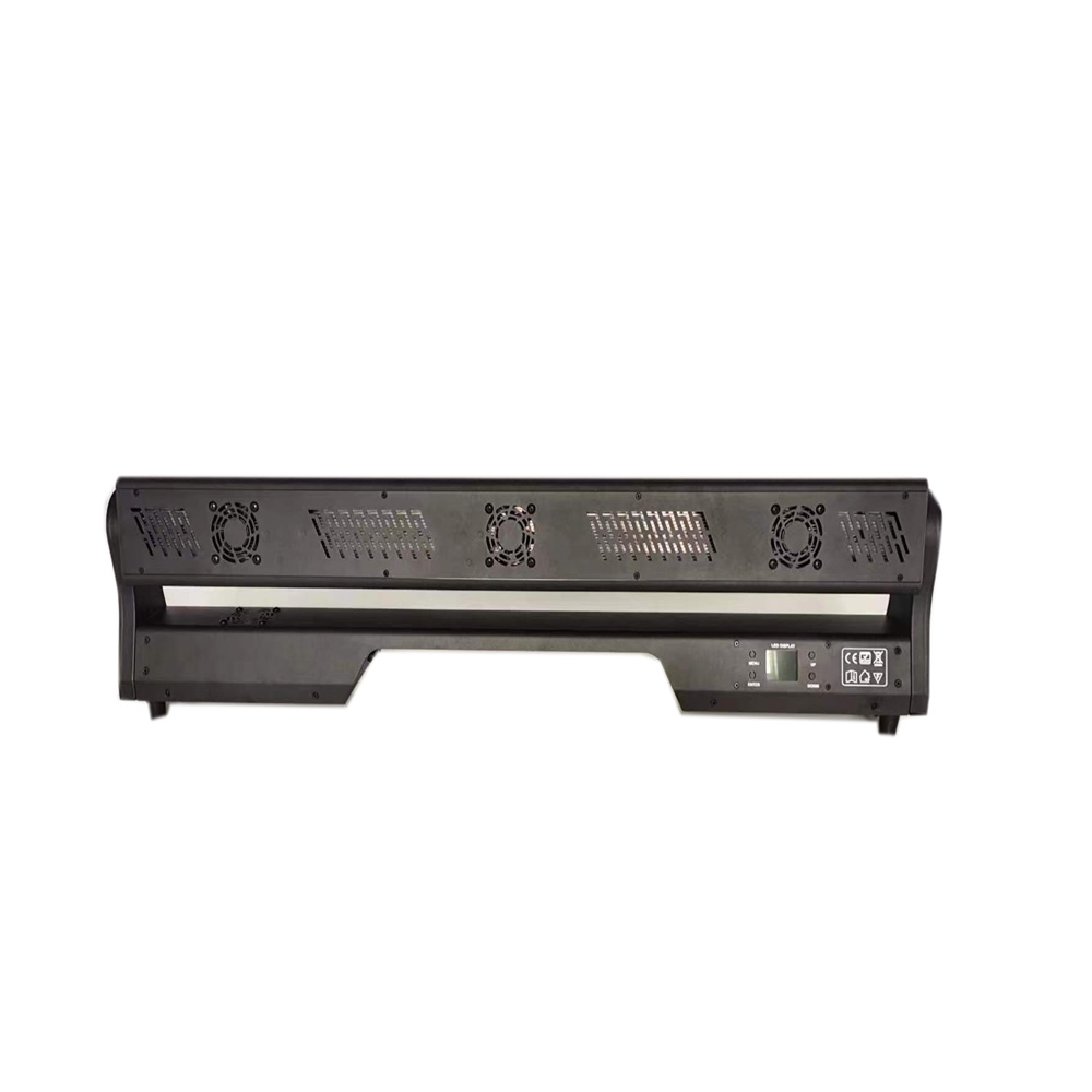 12x40w beam wash bar moving head light