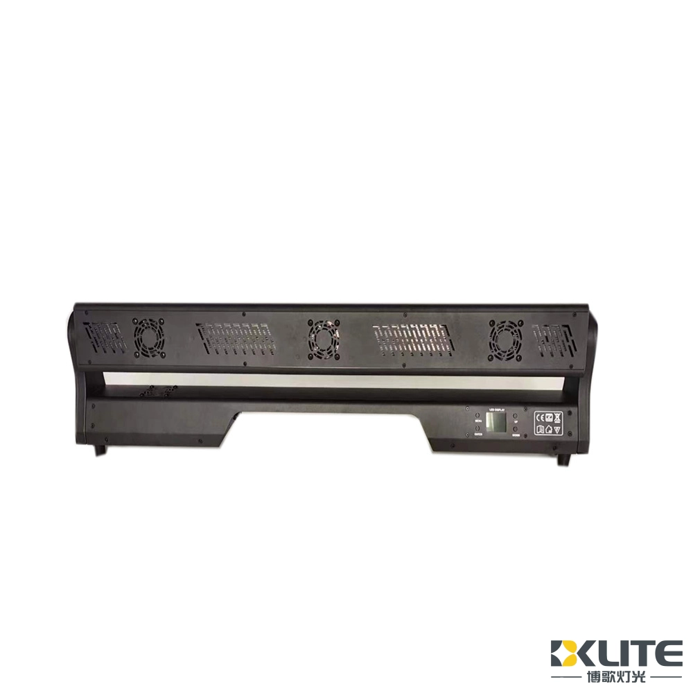 12x40w beam wash bar moving head light