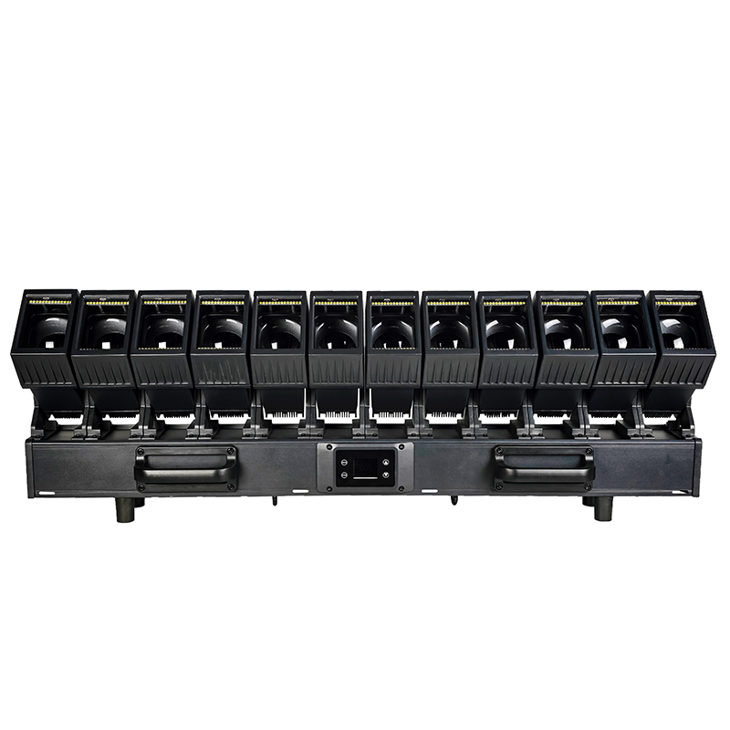 12x60w bar light IP65