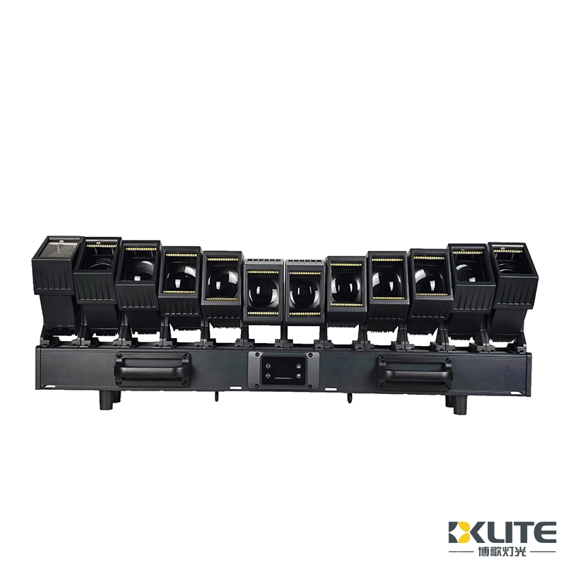 12x60w outdoor waterproof bar light 12x60w outdoor waterproof bar light