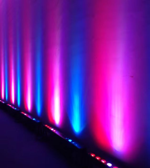 14x30w wall wash effect01