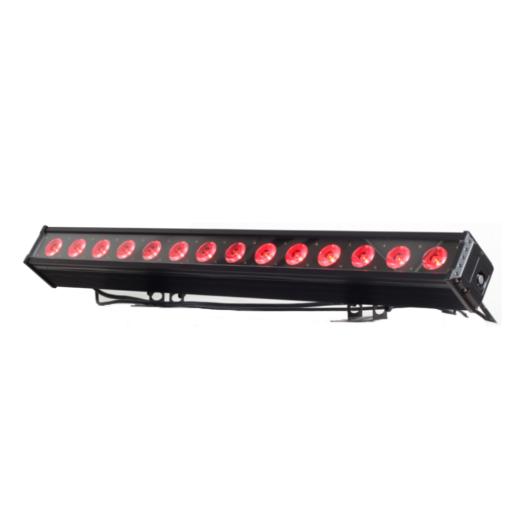 14x30W waterproof wall washer