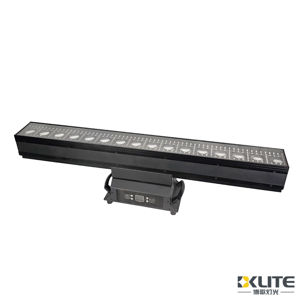 16x40w curtain infinite moving head light 16x40w curtain infinite moving head light