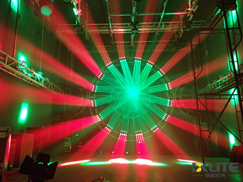 16x40w led moving 5 16x40w led moving 5