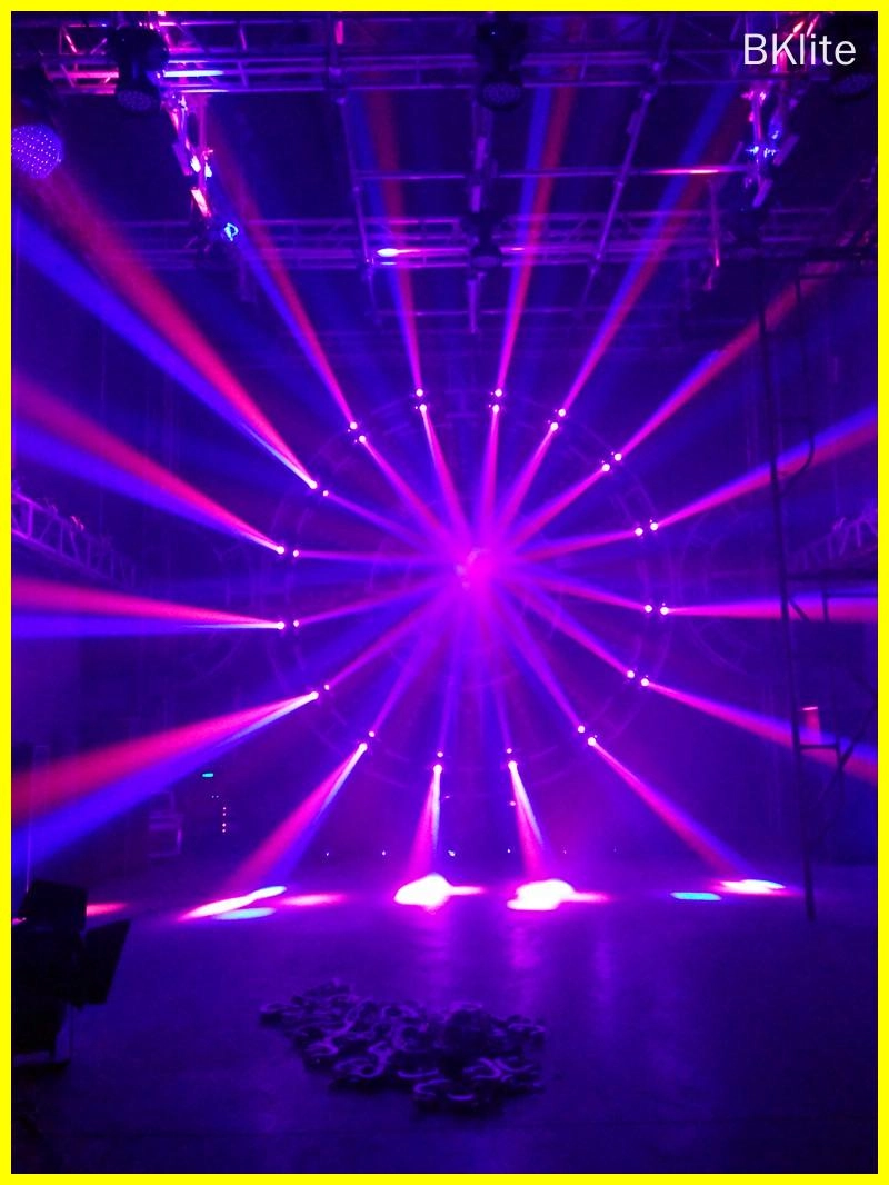 16 × 40 واط-led-moving-6 16 × 40 واط ليد متحرك 6
