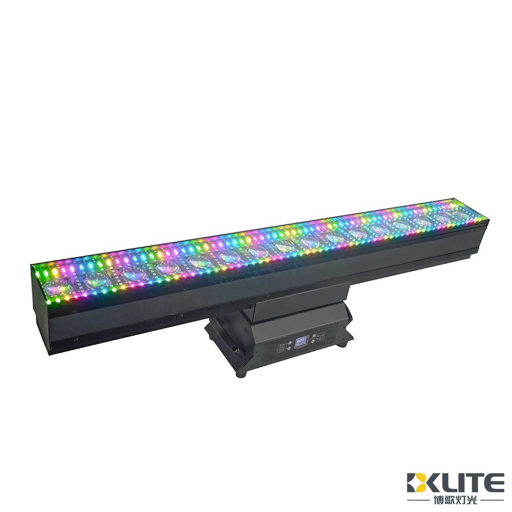 16x40w led moving head light 16x40w led moving head light