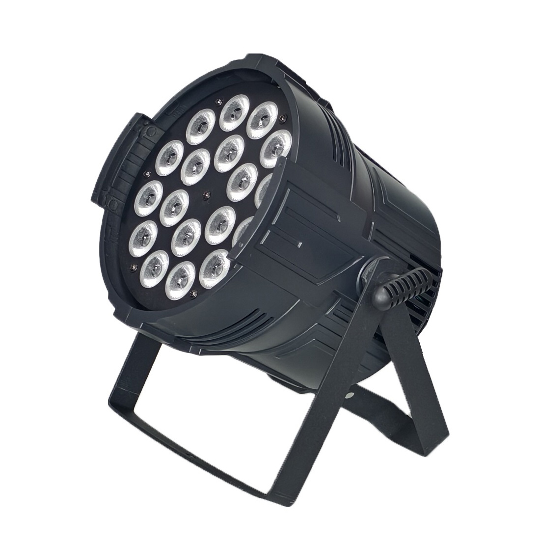 18x10w 4in1 led par light