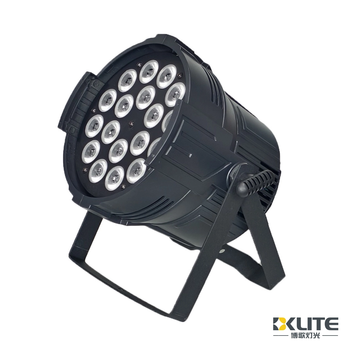 18x10w-4-в-1-светодиодный-PAR-свет 18x10 Вт светодиодный прожектор 4-в-1