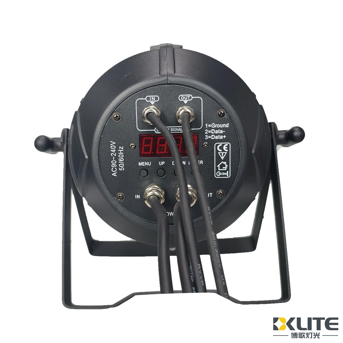 18x10w 4in1 led par light03 18x10w 4in1 led par light03