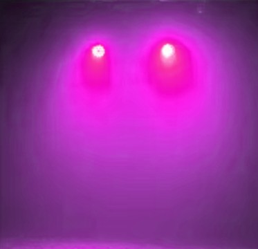 18x10w par light effect0100
