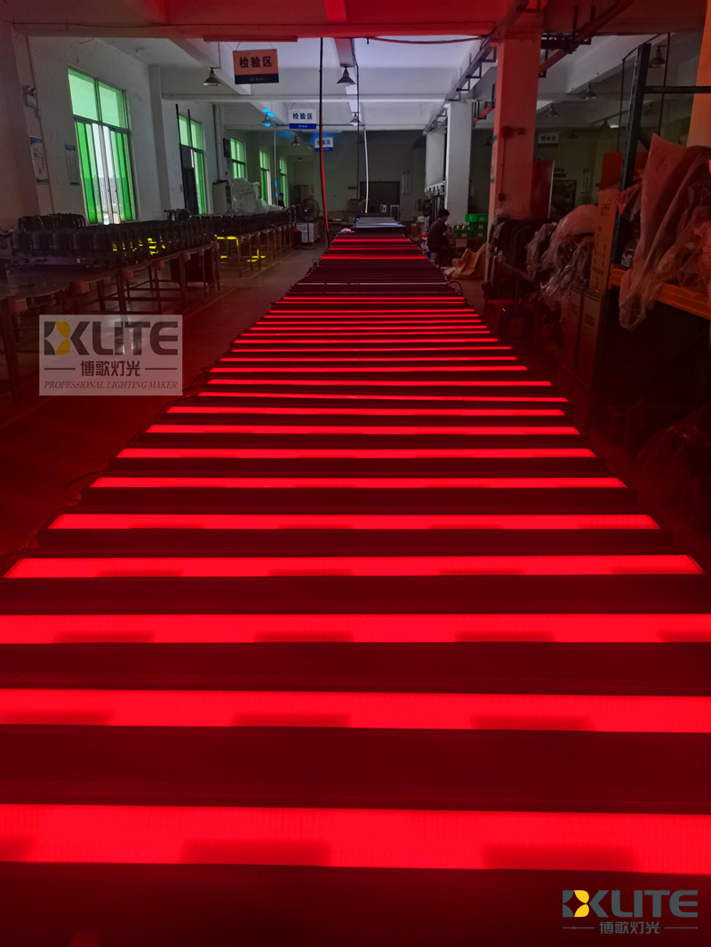 IP66 LED STROBE BAR 3 IP66 LED STROBE BAR 3