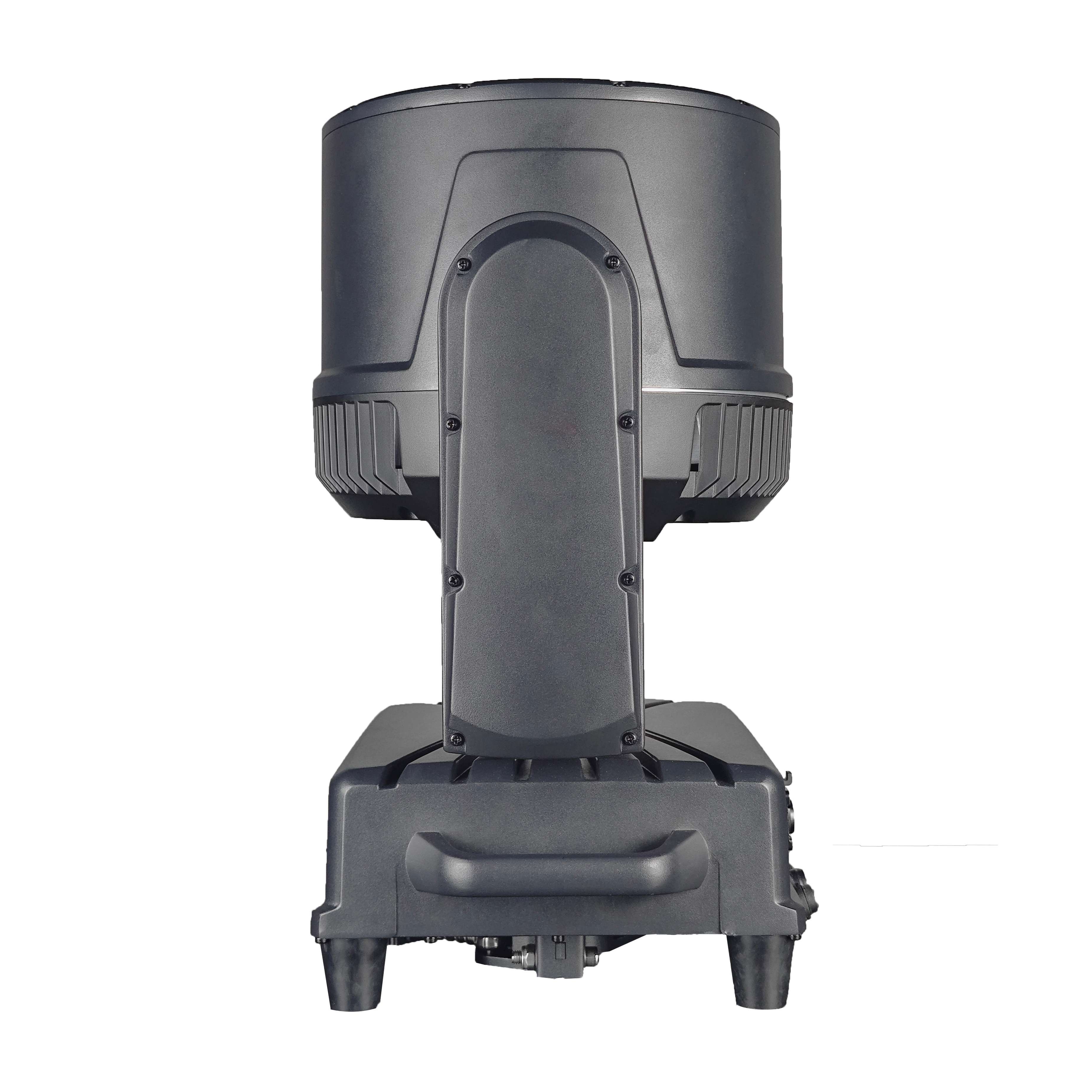 19pcs 40w bee eye moving head light