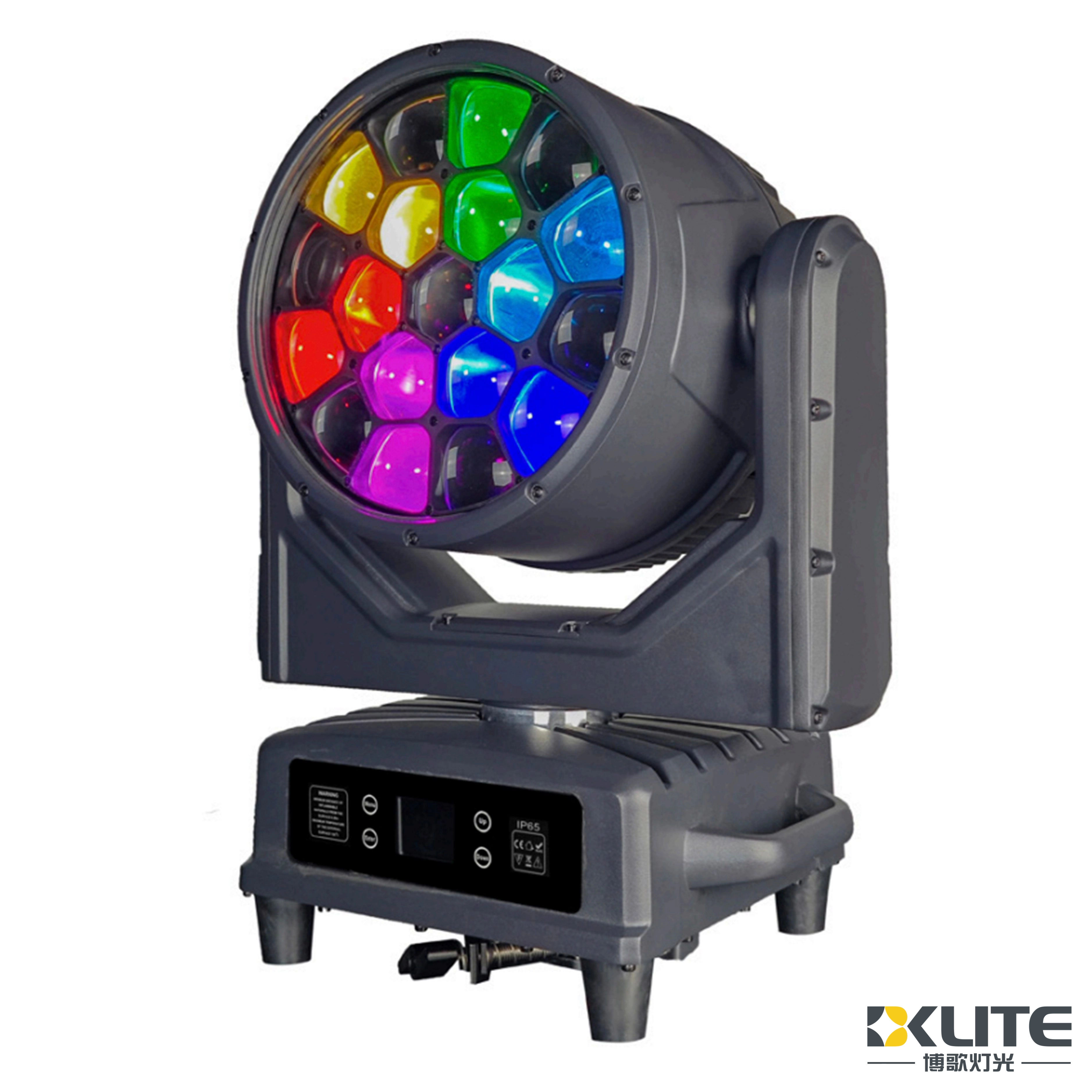 19x40w bee eye moving head light 19x40w bee eye moving head light