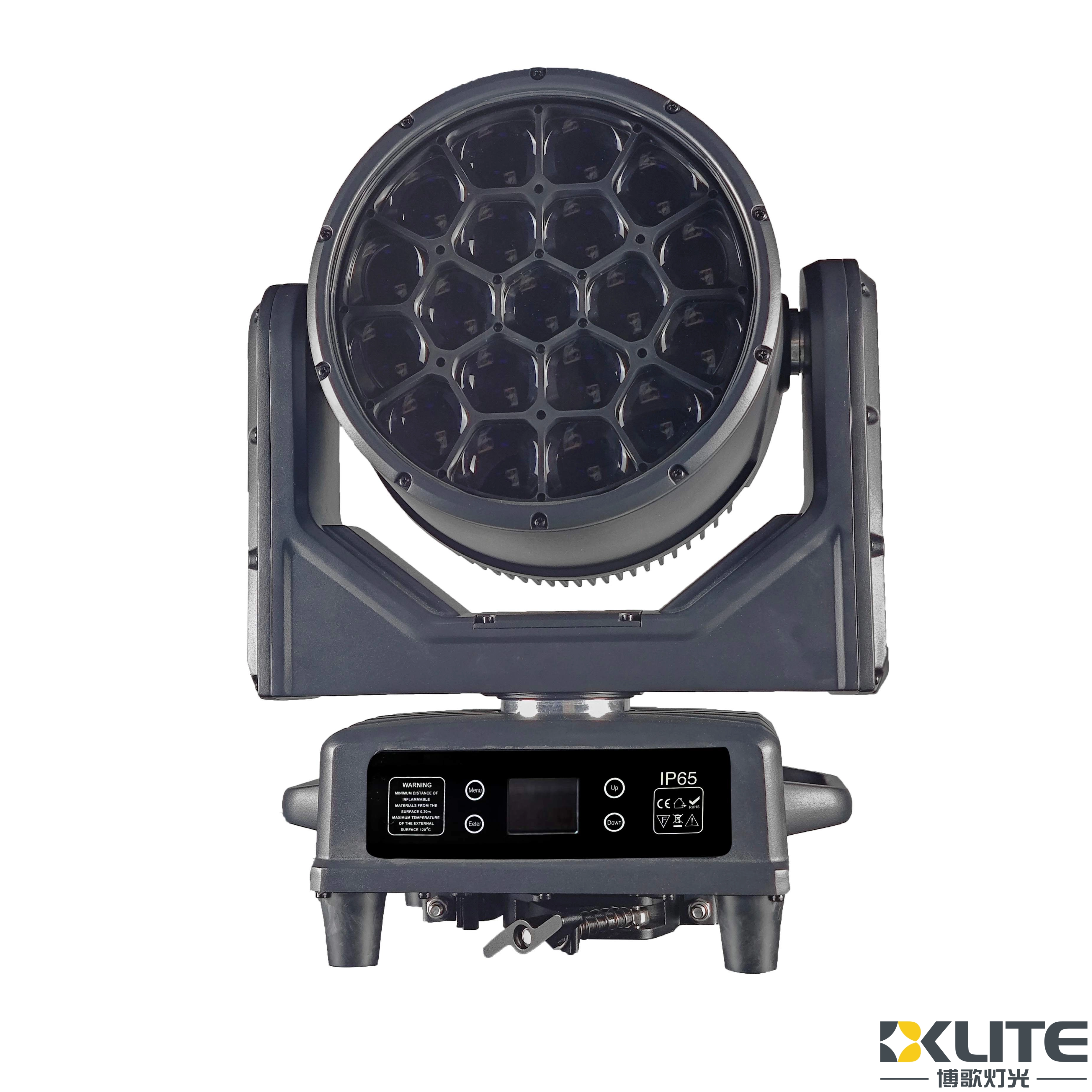 19x40w moving head light 19x40w moving head light