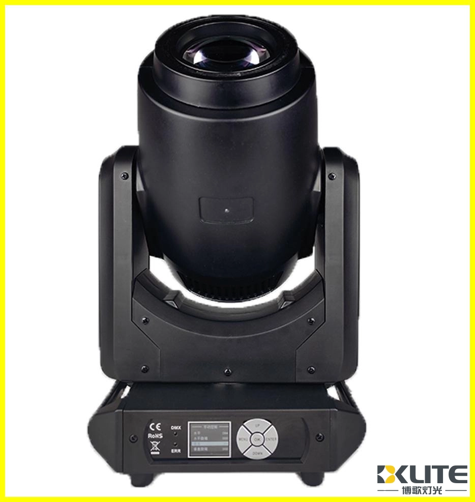 180W LED Beam Wash Spot 3in1 Moving Head Light