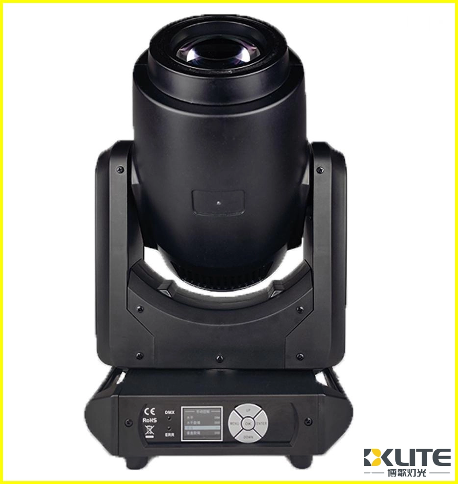 180W LED Beam Wash Spot 3in1 Moving Head Light